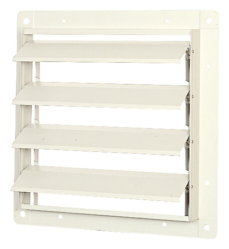 三菱 mitsubishi 換気扇【PS-80SHB】産業用送風機 [別売]有圧換気扇用部材 PS-80SHB【純正品】｜水道材料屋 一番館