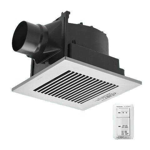 パナソニック ルーバー仕掛ける換気ファン【XFY-24J8VC/86】上昇限度埋込形 換気ファン本体・ルーバー仕掛ける【完全無欠品】