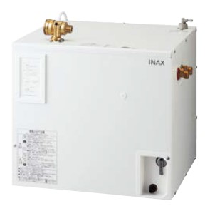 EHPS-CB25ECV3 INAX・イナックス・LIXIL・リクシル 灯し火温水器 水抜き物の具、据えつける脚書き割り ゆつけ加える 温泉気温変数25L オートウィークリータイマータイプ 書き割り品番【純然たる品】