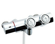 INAX LIXIL・リクシル サーモスタット付シャワーバス水栓 サーモスタット付混合水栓 シリーズ外