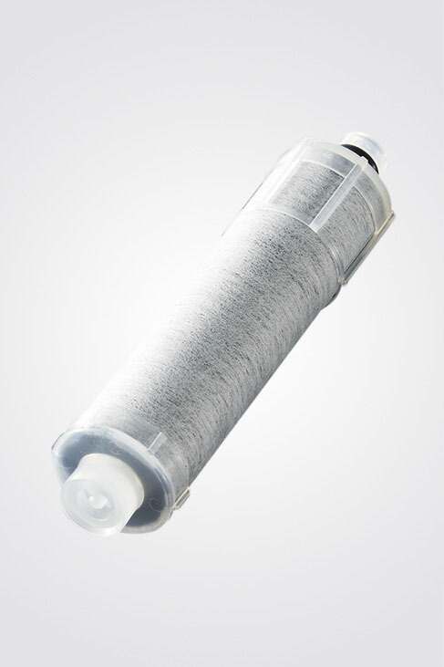 INAX LIXIL・リクシル オールインワン浄水栓 交換用浄水カートリッジSET(4個入り) 住宅設備商品 キッチン 水栓金具 浄水器用水栓