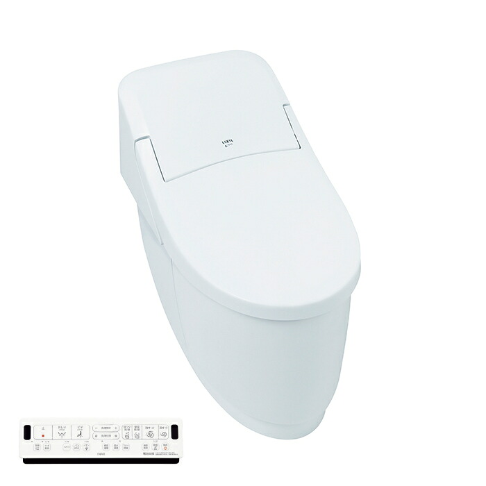 YBC-CL10PM+DT-CL114APMU 室内用便器仕掛ける INAX LIXIL・リクシル 住み家室内用便器 アパルトマンリフォーム用 プレアスLS手合い 155手合い アクアセラミック床上げ水抜き P落とし穴 押し並べて地 ・水抜遣りかた ・流れ遣りかた兼用 壁遠隔操作 【製造業者直送のみ】【代引・後ばらい決済不可】【文句無し品】 便器-トイレ用設備