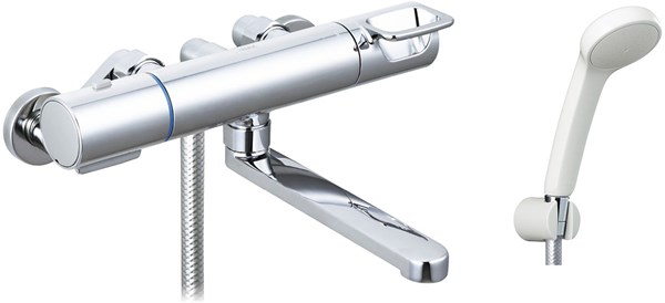 INAX BFーKA145TSG 楽天市場】【BF-KA145TSG(300)】 INAX LIXIL サーモスタット付