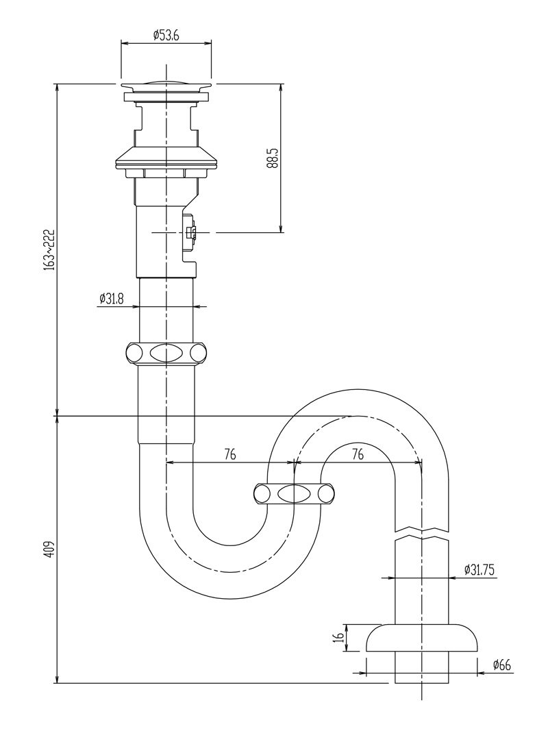 最新コレックション 楽天市場 Lf Wn7sf Inax Lixil 洗面器 手洗器用セット金具 ポップアップ式排水金具 ワイヤータイプ 呼び径32mm 床排水sトラップ イナックス リクシル おしゃれリフォーム通販 せしゅる 正規品 Lexusoman Com