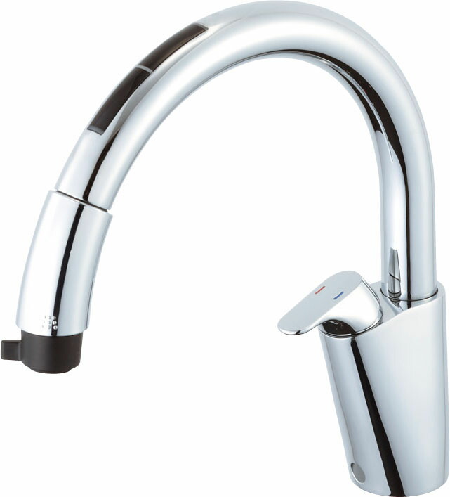 楽天市場】INAX LIXIL キッチン水栓 SF-NB471SXNU (寒冷地対応