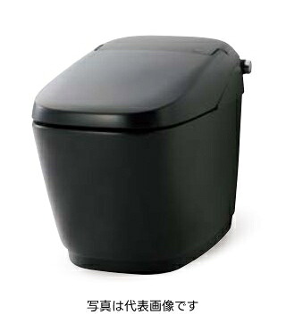 INAX LIXIL・リクシル 便器+機能部セット 【YBC-X10P+DV-X116P】 サティスＸタイプ ECO6 床上排水（Pトラップ） 一般地 壁リモコン カラー：ノーブル シャワートイレ一体型便器（タンクレストイレ） 住宅トイレ