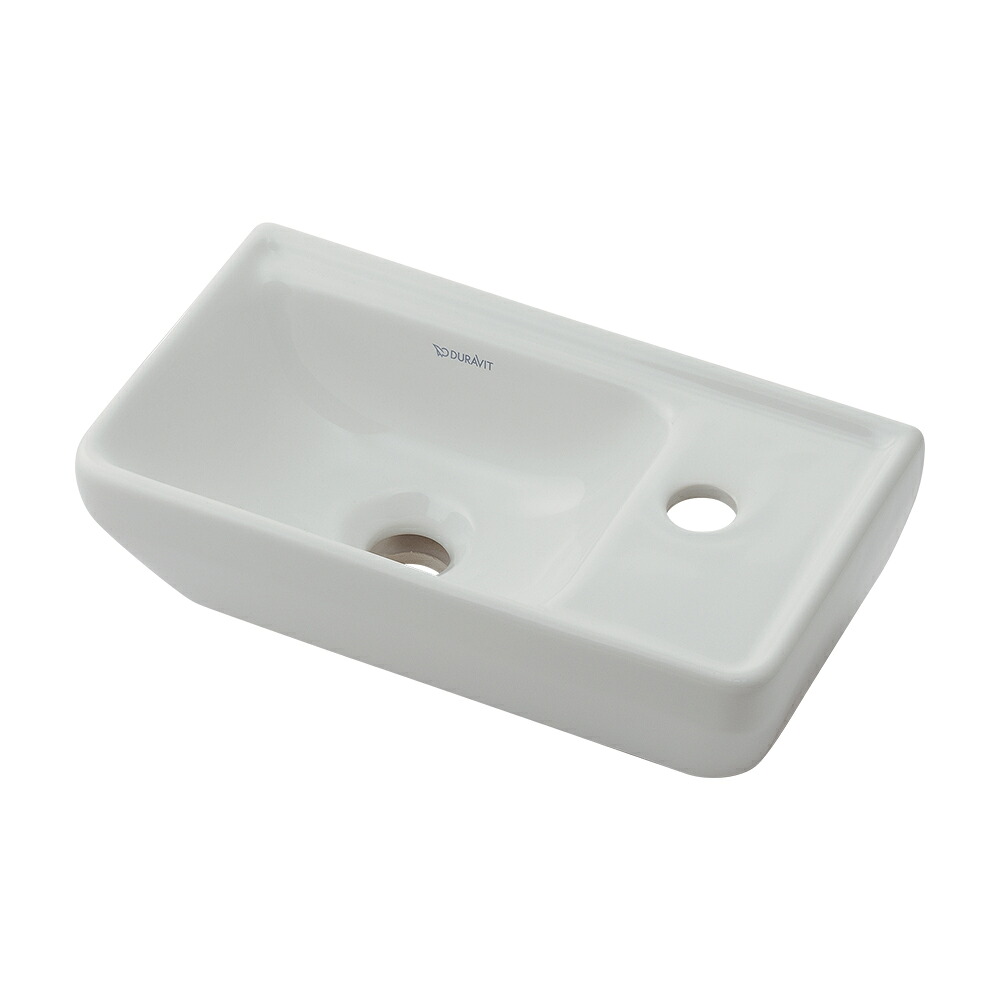 【#DU-0739400041】 カクダイ 壁掛手洗器