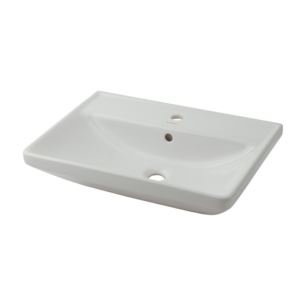 【#DU-2366600000】 カクダイ 壁掛洗面器｜水道材料屋 一番館