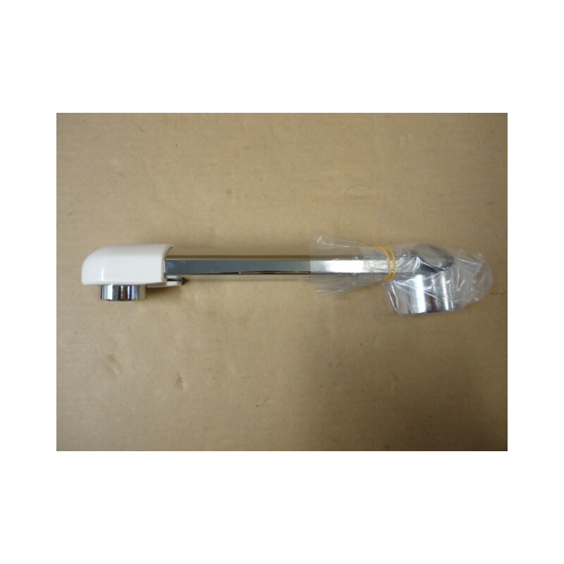 【Z464AP-18】KVK 吐水口煙管【完全無欠品】