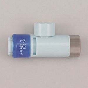 ZKF141PWN KVK ケーブイケー カプラー【純正品】