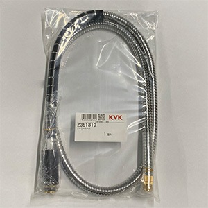 KVK【Z351310】シャワー導管