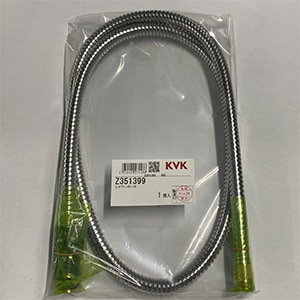 KVK【Z351399】シャワー導管