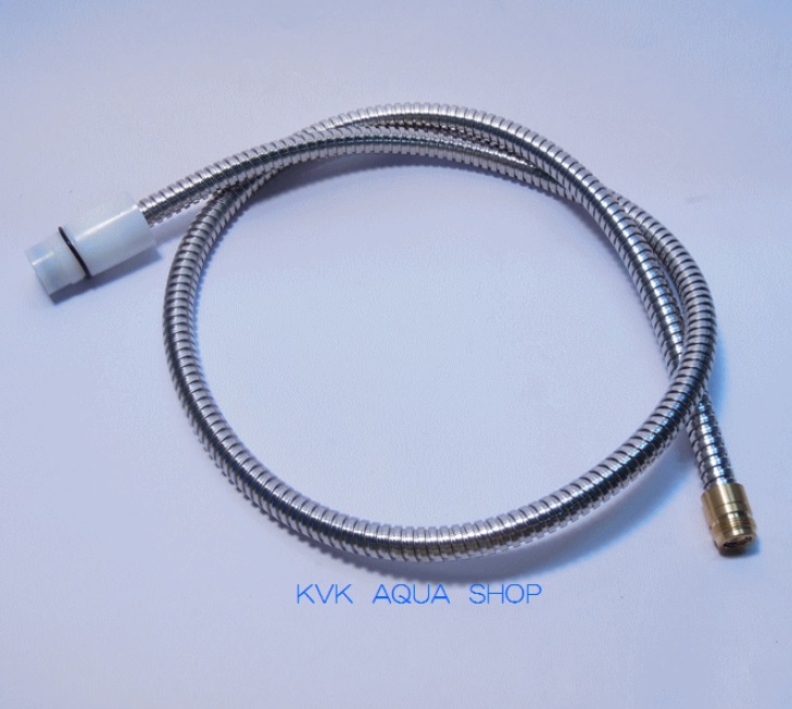 KVK【Z410795】シャワーホースセットL=1400|水道材料屋 一番館