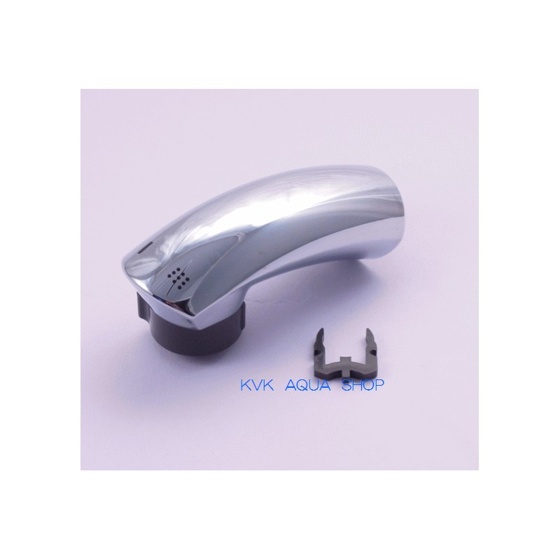 KVK 【HC1704/800】 旧MYMFA547T12等用シャワーヘッド 旧MYM補修部品＞旧MYMキッチン・洗面シャワー部品 [新品] 【純正品】