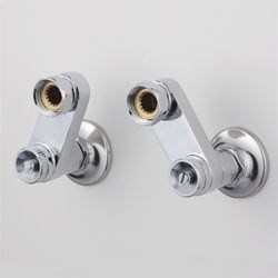 KVK 楽締めソケットセット 【ZS500S】分岐パーツ【ZS500S】[新品]【純正品】｜水道材料屋 一番館