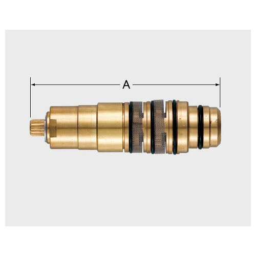 a-2050-1s LIXIL リクシル・INAX 温度調節部（サーモスタット) 浴室部品 【純正品】