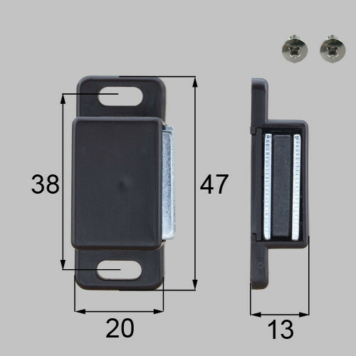 楽天市場】netbl00084 LIXIL リクシル・トステム マグネット