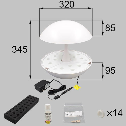 netlv00133 LIXIL リクシル 灯菜 本体球型 灯菜【純正品】