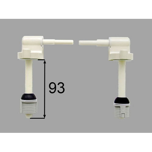 a-3607 LIXIL リクシル・INAX ヒンジ スローダウン付 トイレ部品 【純正品】