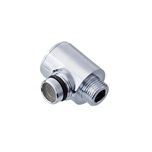 LIXIL・INAX 【A-10314-1-PU】 シャワーエルボ 風呂場部分品 [A-10314-1-PU] brdp 【純然たる品】
