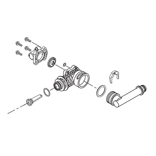 楽天市場】LIXIL,INAX, A-4002,バルブASSY,アクエナジー式自動