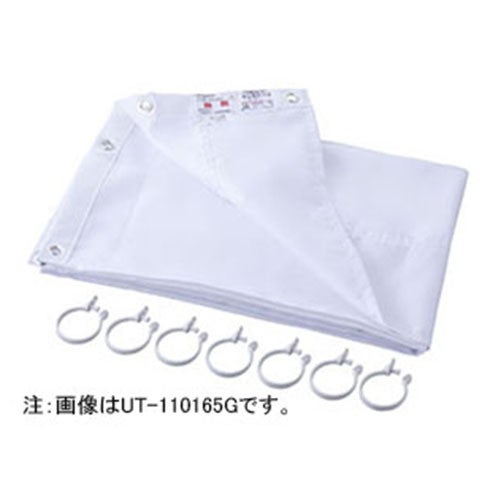 LIXIL・INAX 【UT-110165G】 シャワーカーテン 浴室部品[UT-110165G] brdp 【純正品】