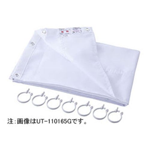 LIXIL・INAX 【UT-130165G】 シャワーカーテン 浴室部品[UT-130165G] brdp 【純正品】