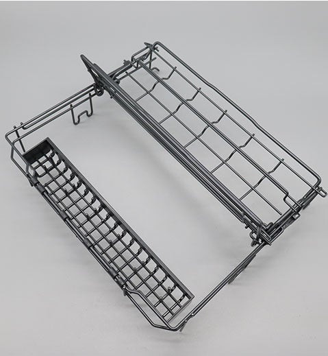 LIXIL・サンウエーブ 【ANP633U-15X0】 パナソニック製 上カゴ キッチン食洗機部品 [#ANP633U-15X0]【純正品】 サンウェーブ 【純正品】