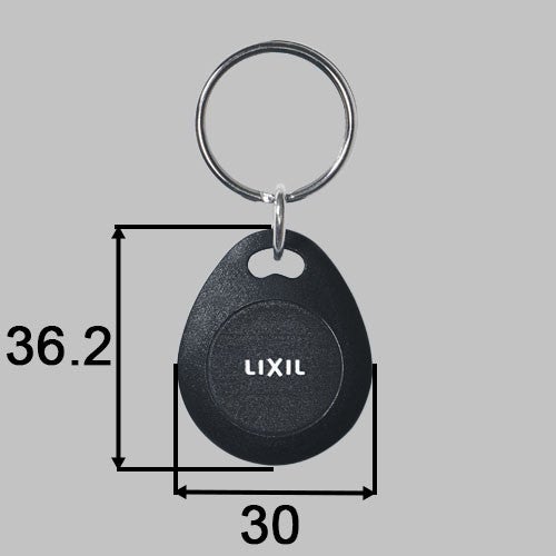 楽天市場】FamiLock・LIXIL・トステム 【Z-251-DVBA】 標準キー追加