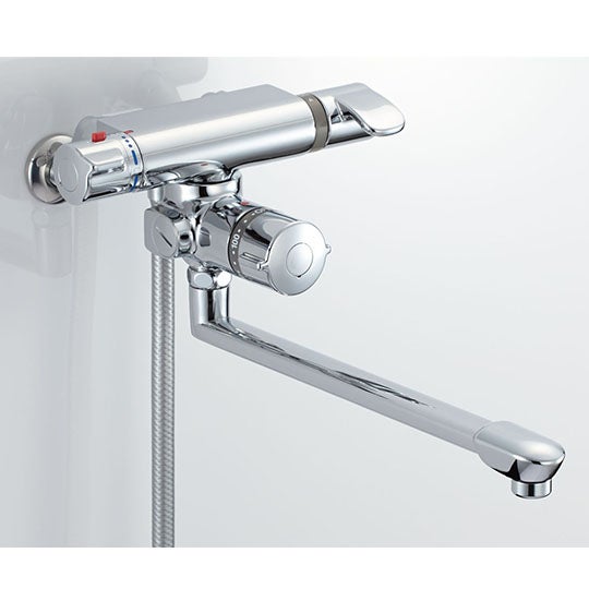リクシル・イナックス【BF-7140TXX-330-F12PU-CF】 LIXIL・INAX シャワー二階建てバス水栓 風呂場部分品 [BF-7140TX(330)-F12PU][BF-7140TNX(330)-F12PU] brdp LIXIL INAX【純然たる品】