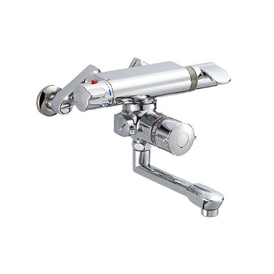 リクシル・イナックス【BF-7140TXX-PU-CF】 LIXIL・INAX シャワー2階建てバス水栓 風呂場部分品 [BF-7140TX-PU][BF-7140TNX-PU] brdp LIXIL INAX【完全無欠品】