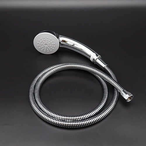 リクシル・イナックス【BF-SC6BHE-PU-CF】 LIXIL・INAX エコフルシャワー〈メタル調〉 浴室部品 [BF-SC6BHE-PU][BF-SC6BHE(*)-PU] brdp LIXIL INAX【純正品】