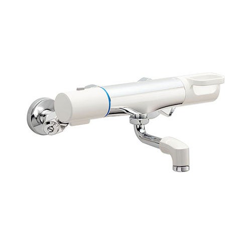 リクシル・イナックス【BF-WL147TXX-PU-CF】 LIXIL・INAX シャワー二階建てバス水栓 風呂場部分品 [BF-WL147TX-PU][BF-WL147TNX-PU] brdp LIXIL INAX【完全無欠品】