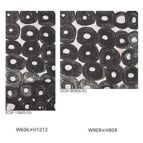 リクシル・イナックス【ECSF-XXXXS-55-CF】 LIXIL・INAX エコカラット セルフ ECSF-1260S/55 ECSF-9090S/55 LIXIL INAX【純正品】