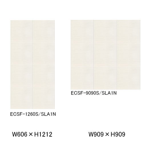 リクシル・イナックス【ECSF-XXXXS-SLA1N-CF】 LIXIL・INAX エコカラット セルフ ECSF-1260S/SLA1N ECSF-9090S/SLA1N LIXIL INAX【純正品】
