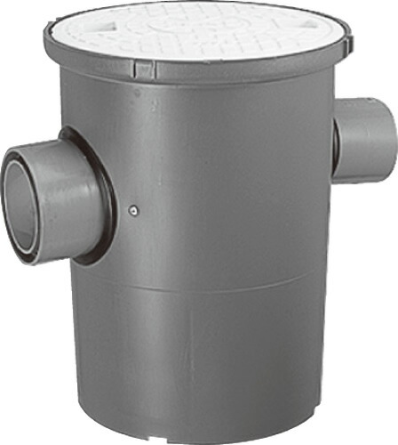 下水道関連製品 タメマス/分離マス 分離マス 分離マス BMA型 BMA75F L Mコード:49023N 前澤化成工業【純正品】