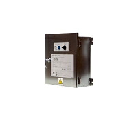 【CB-KT8A】 ソーワテクニカ コントロールボックス ストレートパワーファン〈循環扇〉 循環扇3相200V用 タイマー制御 大型商品・メーカー直送のみ|水道材料屋 一番館