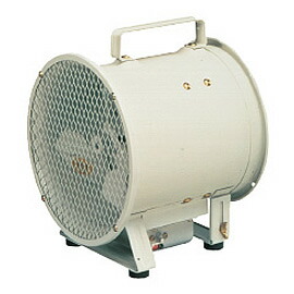 送風機 業務用 工場扇 ソーワテクニカ ポータブルファン DE-25DSB2 de-20csb1.jpg