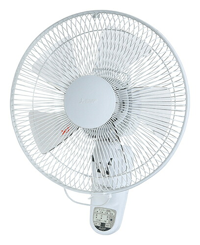 三菱 換気ファン 【K30-YSW】 換気ファン 壁掛扇 遠隔操作印字機【純然たる品】