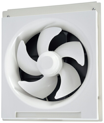 楽天市場】EX-20SC4-EH 三菱 換気扇 換気扇 [本体]標準換気扇 窓枠据付