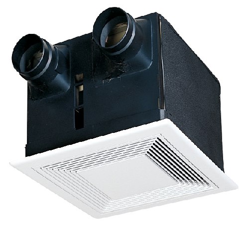 【メーカー直送便】VL-150ZSK3 三菱 換気扇 換気扇・ロスナイ [本体]ダクト用ロスナイ 格子パネル【代引・後払い決済不可】【純正品】