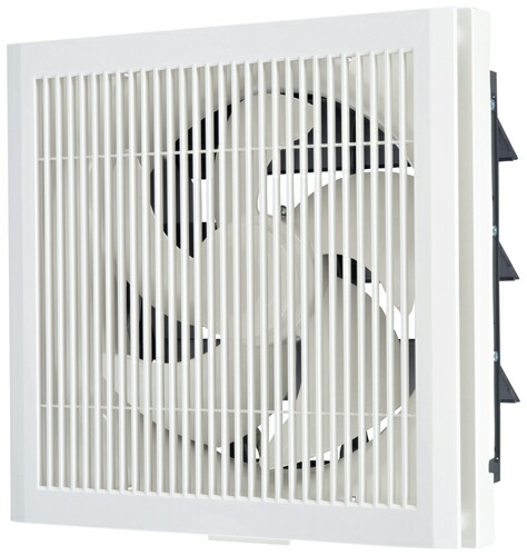 三菱 mitsubishi 換気扇 【EX-20EK10-C】換気扇 [本体]標準換気扇 EX-20EK9-Cの後継品【純正品】