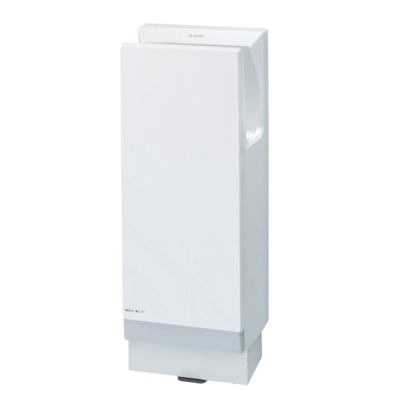 楽天市場】【JT-HC116JH2-W】 《TKF》 三菱電機 ジェットタオル