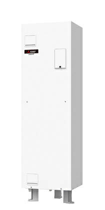 【SRG-201G-R】 三菱 電気温水器 標準圧力型 85kPa 角形 200L 屋内専用 【大型商品・メーカー直送】