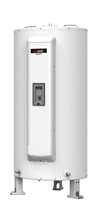 【受注生産品】【SRG-305GM】 三菱 電気温水器 標準圧力型 80kPa 丸形 300L 屋内・屋外 【大型商品・メーカー直送】 106,972円