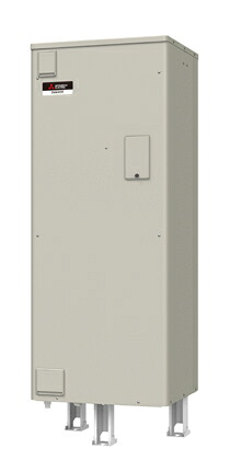 【SRG-376G】 三菱 電気温水器 標準圧力型 85kPa 角形 370L 屋内・屋外 【大型商品・メーカー直送】