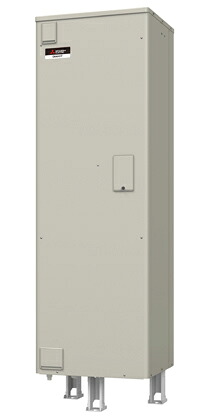 【SRG-466G】 三菱 電気温水器 標準圧力型 85kPa 角形 460L 屋内・屋外 【大型商品・メーカー直送】|水道材料屋 一番館