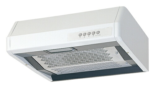 【左排気専用】三菱 mitsubishi 換気扇 【V-36K6-BL-L】換気扇 [本体]浅型レンジフードファン 浅形 高静圧・丸排気　本体幅：60ｃｍ　 V-36K6-BL-L【純正品】｜水道材料屋 一番館
