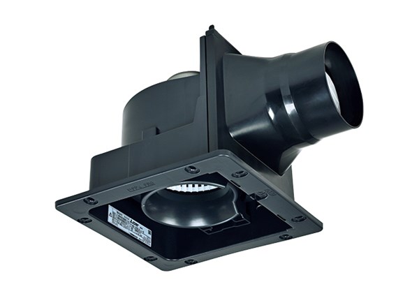 三菱電機（MITSUBISHI)ダクト用換気扇VD-15ZXP12-Z LINEクーポン有)(送料無料) 三菱電機 VD-23ZDS13-W ダクト用換気扇 天井埋