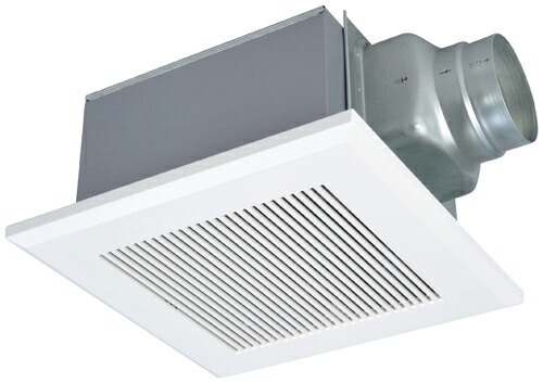 三菱ダクト用換気扇　VD-15ZVC 三菱電機（MITSUBISHI)ダクト用換気扇VD-15ZFVC5